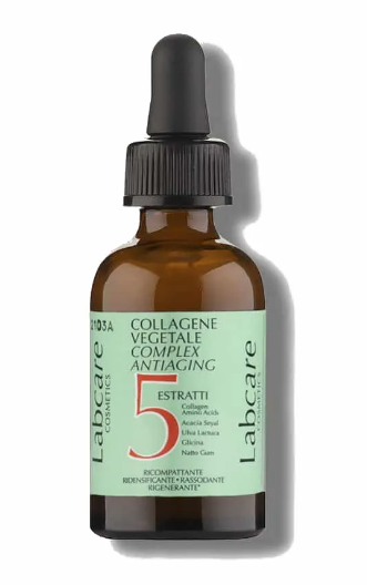 LABCARE SIERO VISO COLLAGEN ANTIAGING COMPLEX 30ML